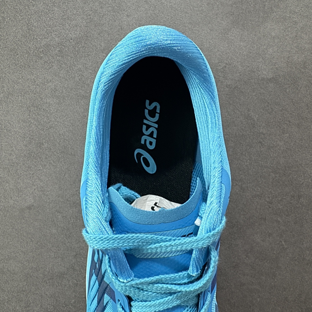 Asics Male Running Shoes Mesh Breathable M-l-s