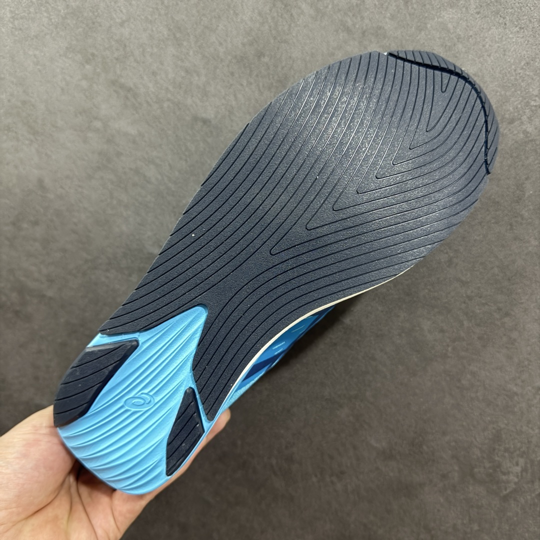 Asics Male Running Shoes Mesh Breathable M-l-s