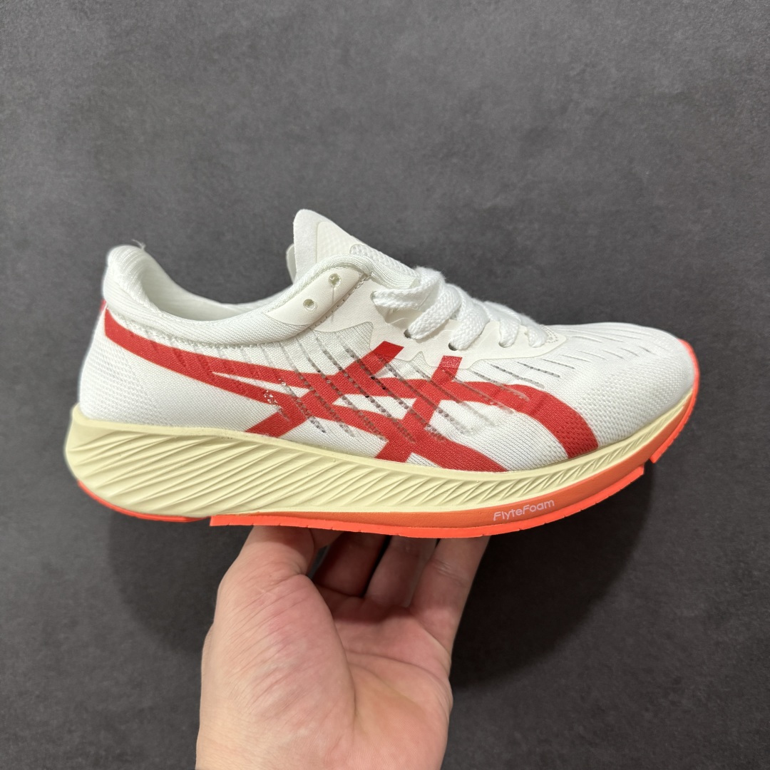 Asics Male Running Shoes Mesh Breathable M-l-s