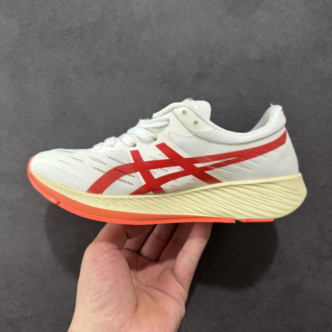 Asics Male Running Shoes Mesh Breathable M-l-s