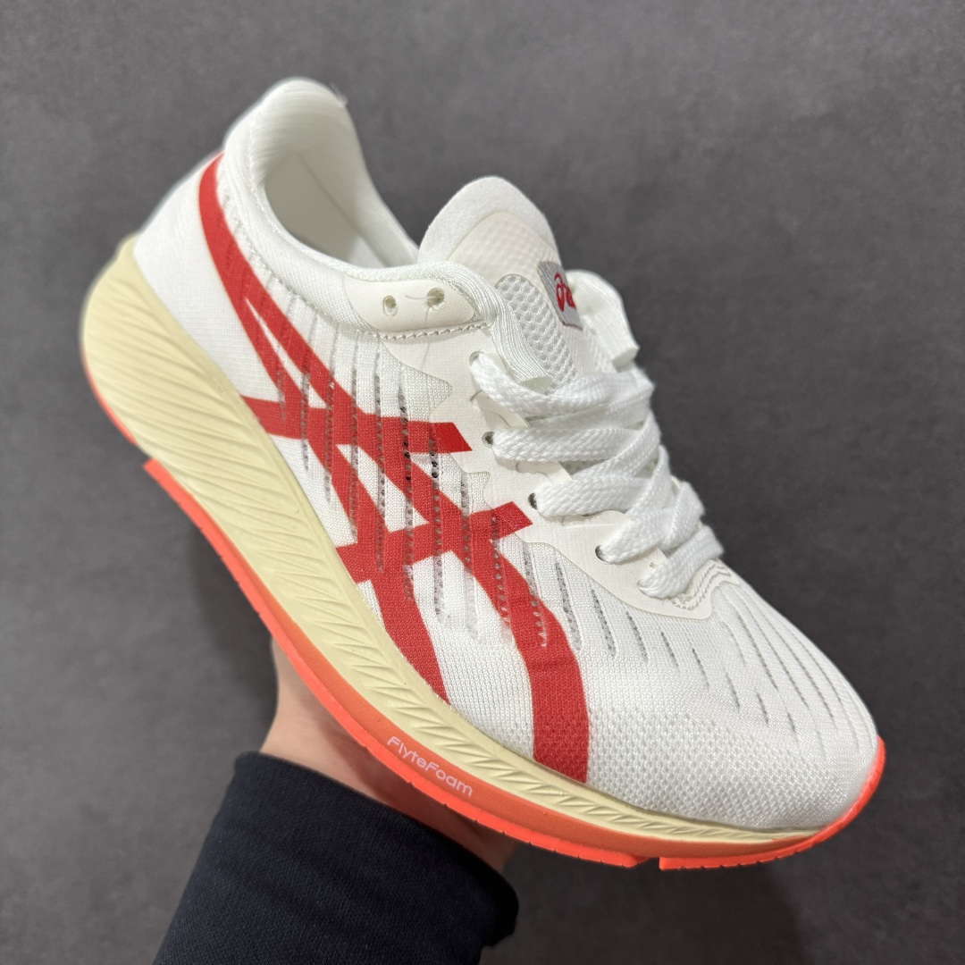 Asics Male Running Shoes Mesh Breathable M-l-s