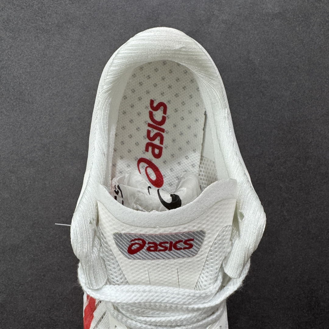 Asics Male Running Shoes Mesh Breathable M-l-s
