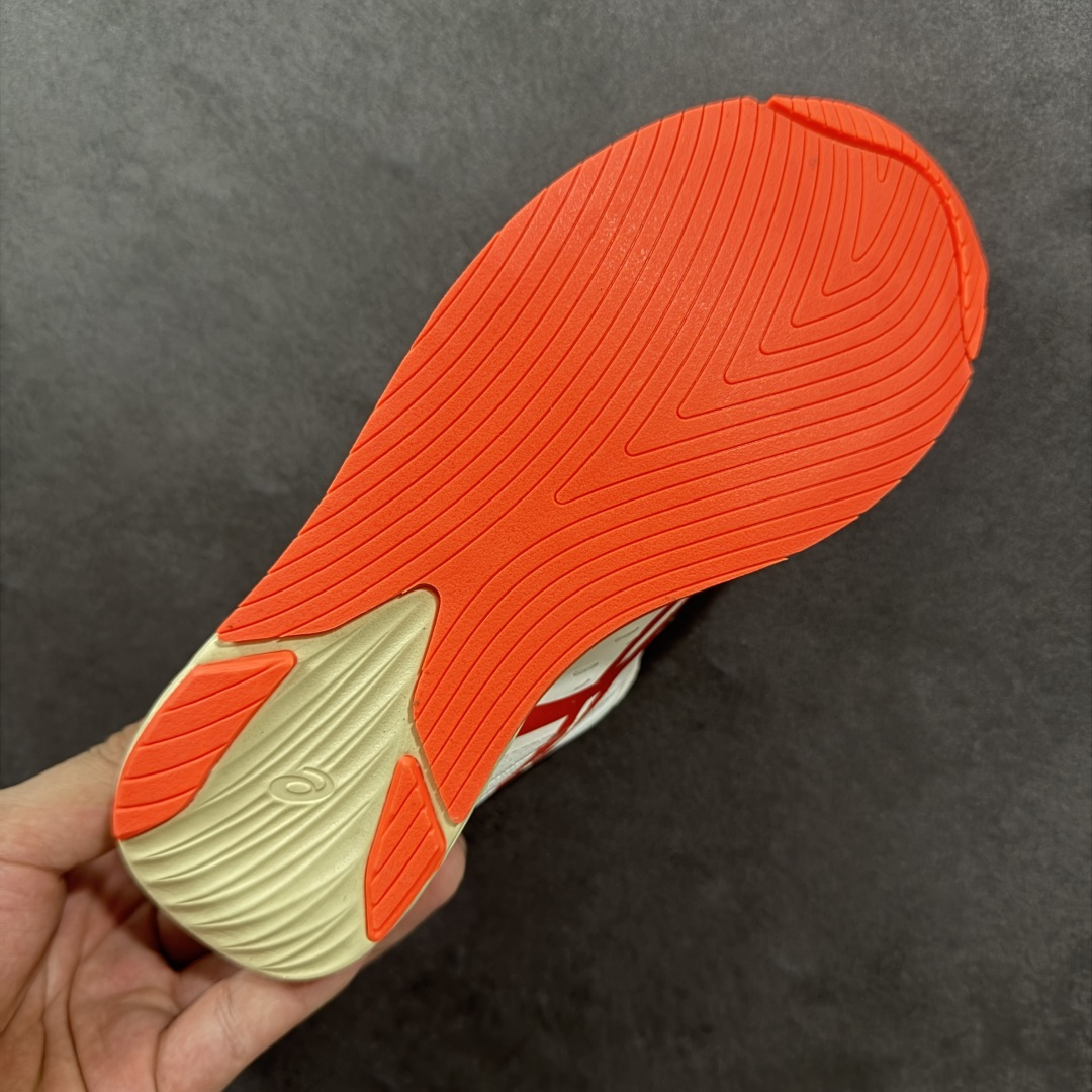 Asics Male Running Shoes Mesh Breathable M-l-s