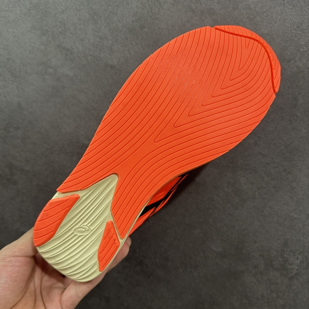 Asics Male Running Shoes Mesh Breathable M-l-s