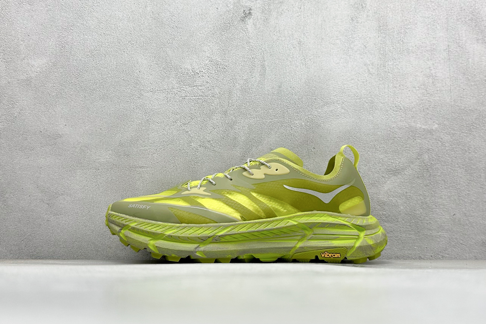 Basic Shoes Breathable M-l-s