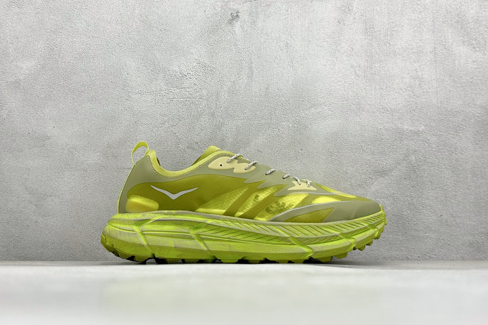 Basic Shoes Breathable M-l-s