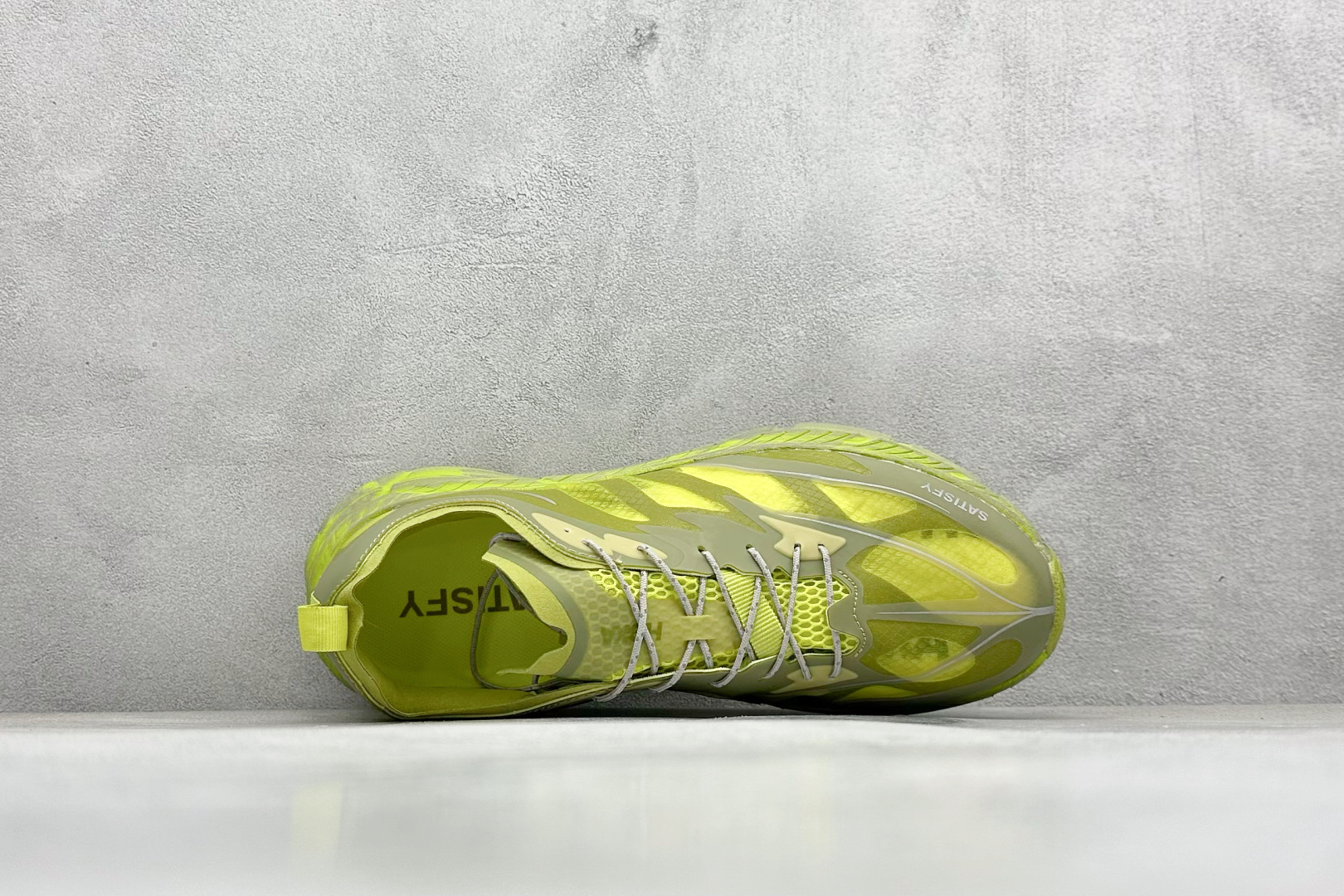 Basic Shoes Breathable M-l-s