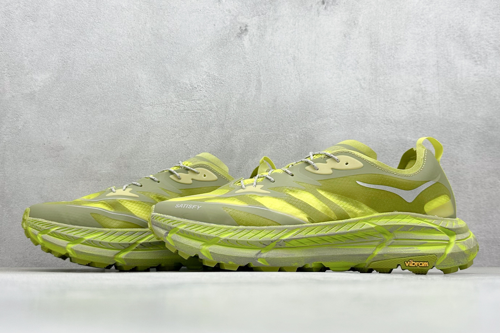 Basic Shoes Breathable M-l-s