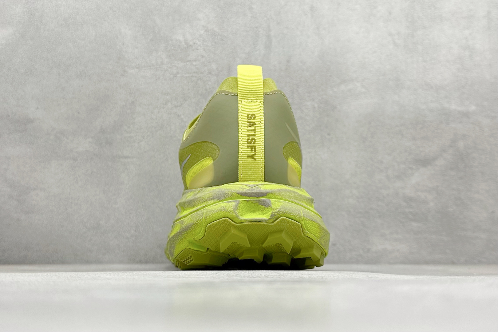 Basic Shoes Breathable M-l-s