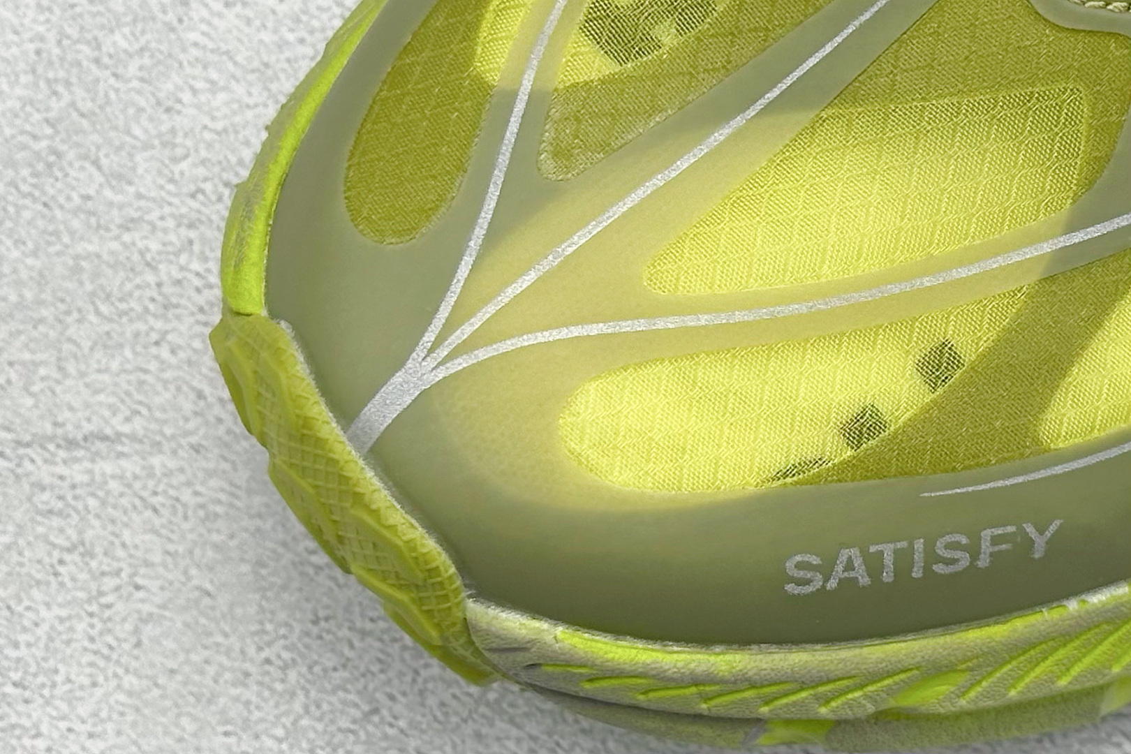 Basic Shoes Breathable M-l-s