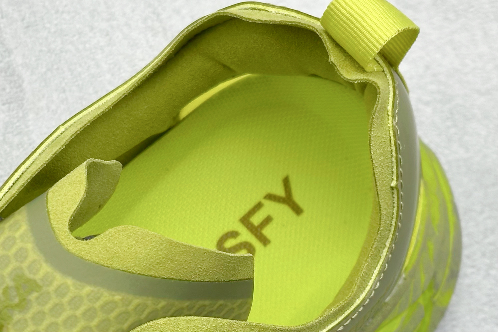 Basic Shoes Breathable M-l-s