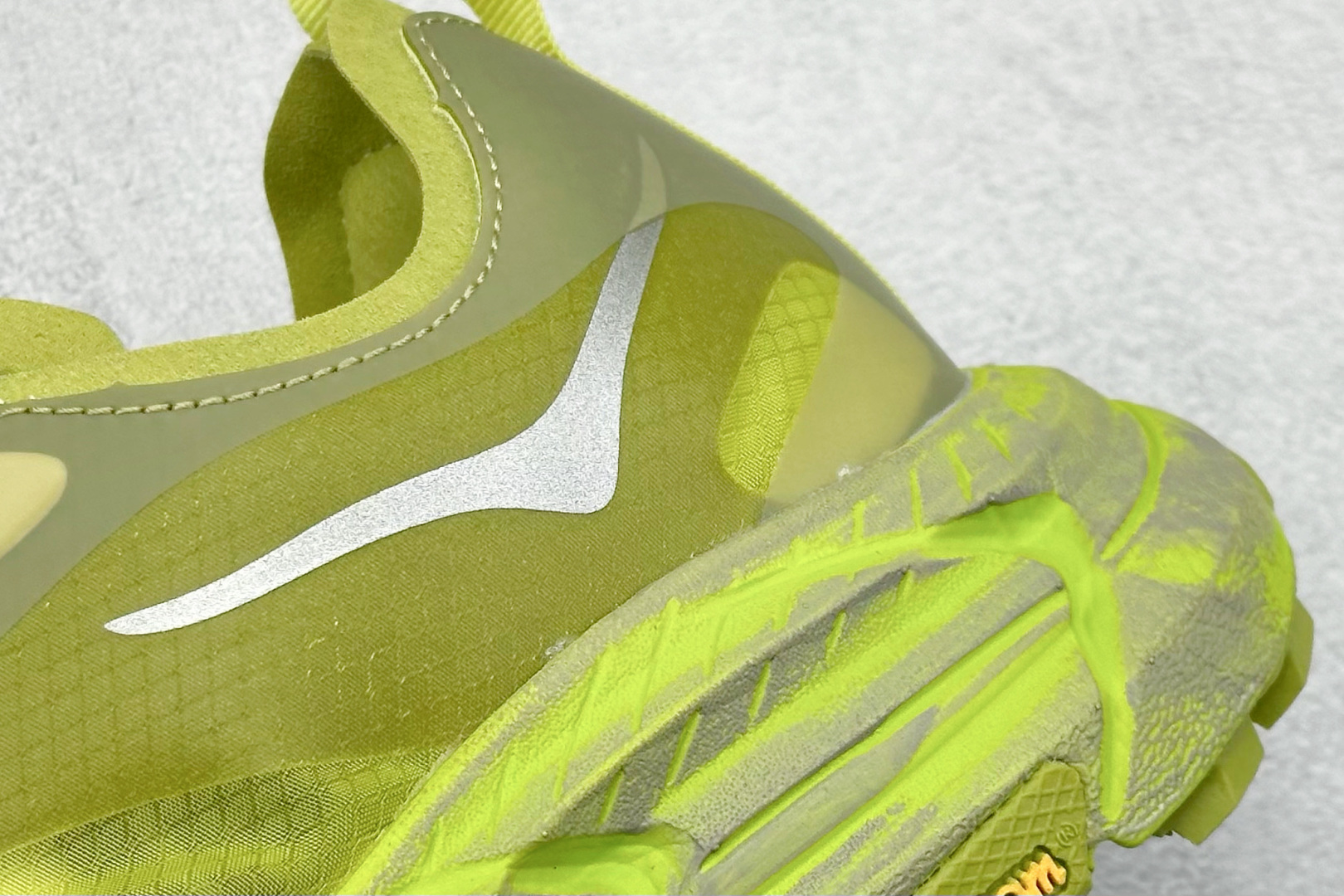 Basic Shoes Breathable M-l-s