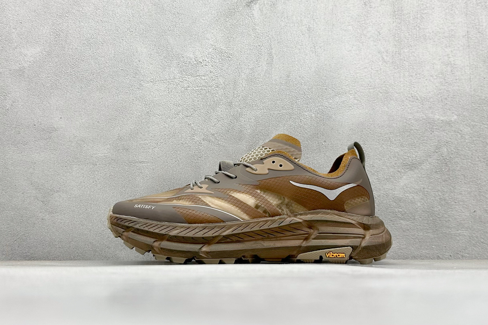 Basic Shoes Breathable M-l-s