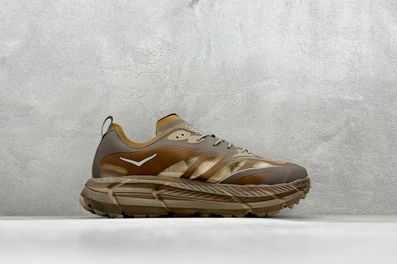 Basic Shoes Breathable M-l-s