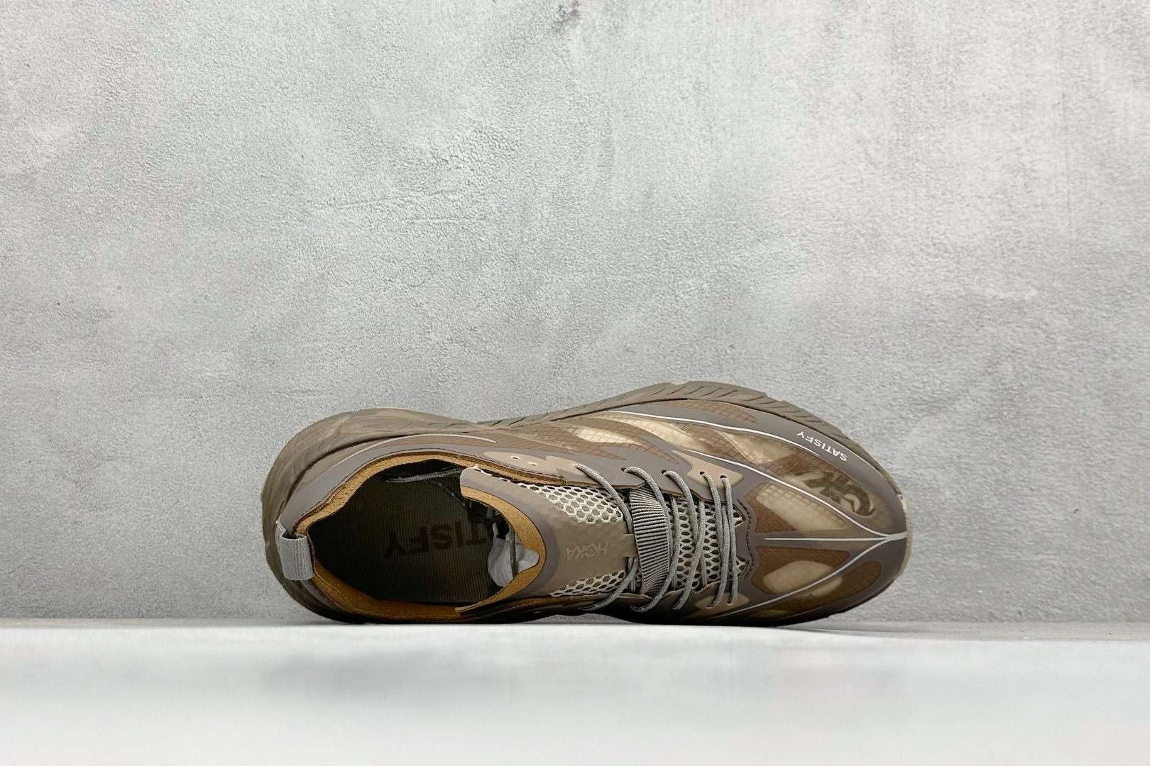 Basic Shoes Breathable M-l-s