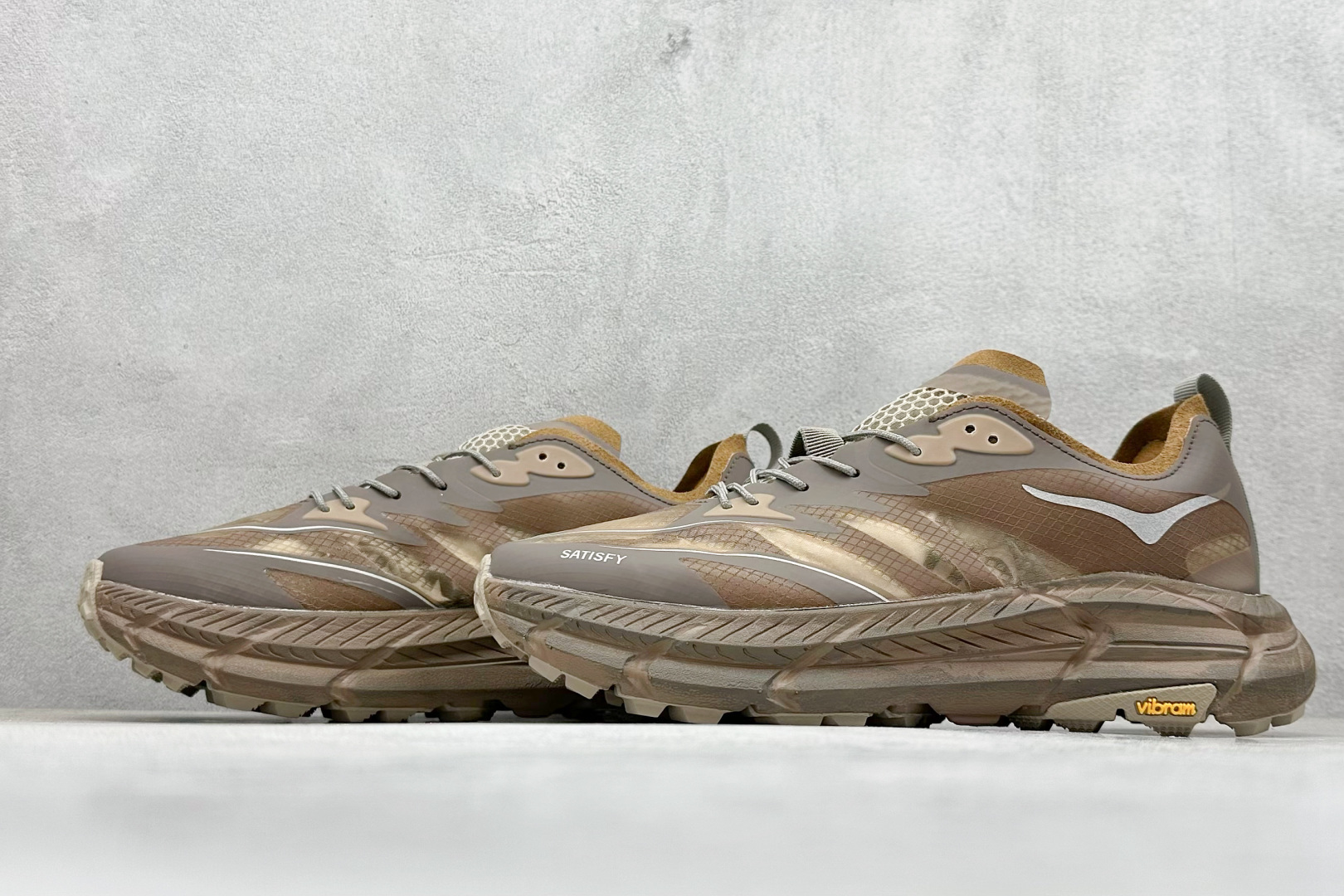 Basic Shoes Breathable M-l-s