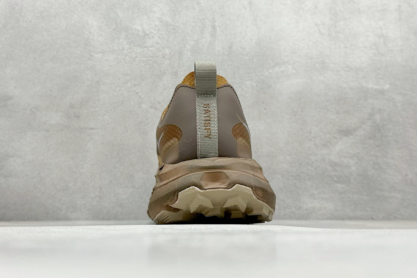 Basic Shoes Breathable M-l-s