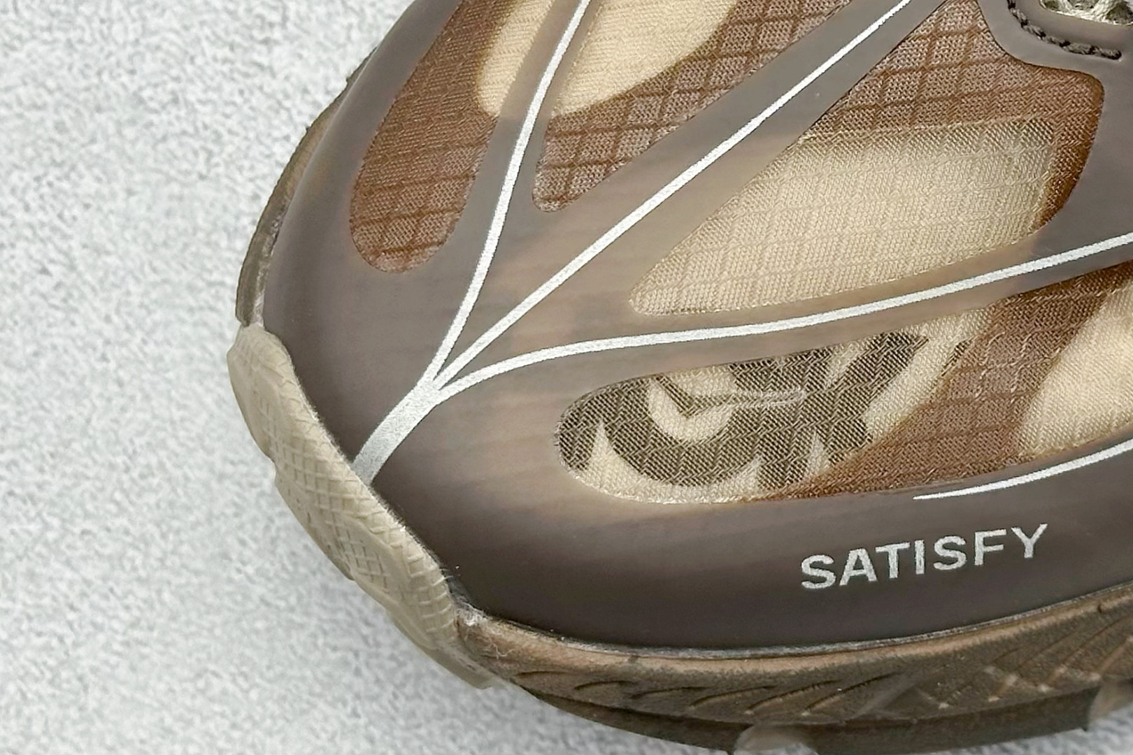 Basic Shoes Breathable M-l-s