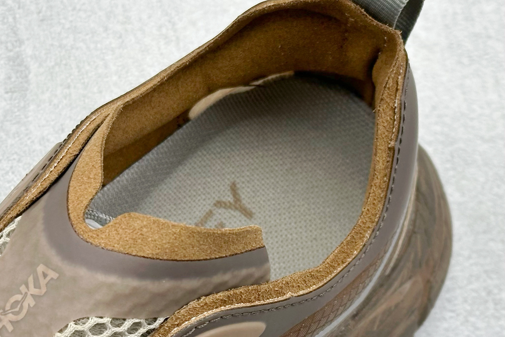 Basic Shoes Breathable M-l-s