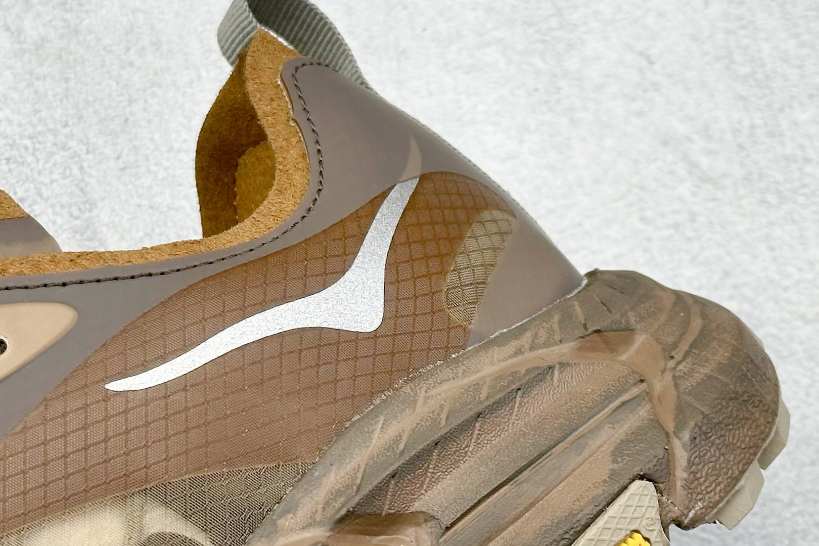 Basic Shoes Breathable M-l-s