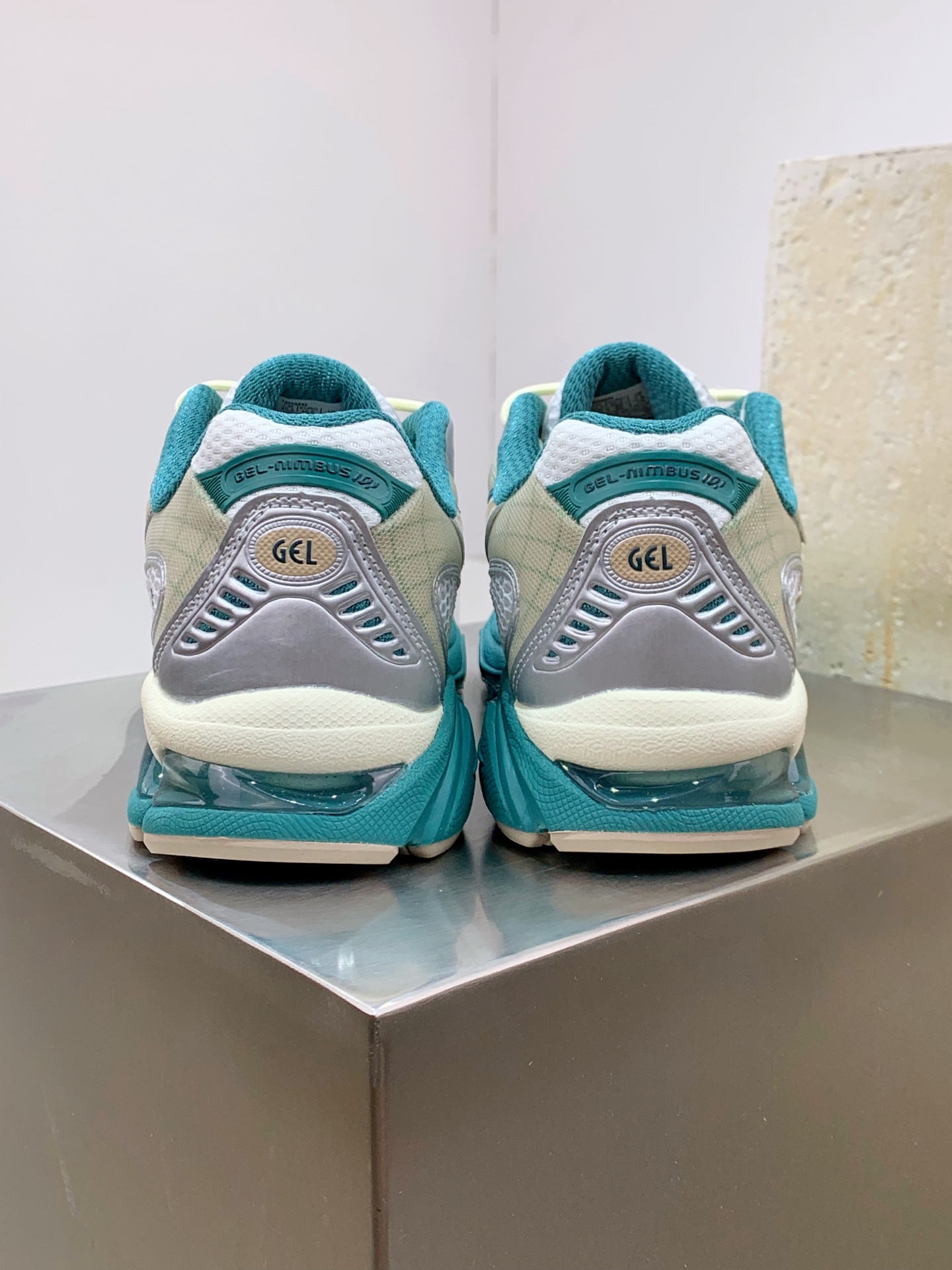 Asics Sneakers Breathable M-l-s