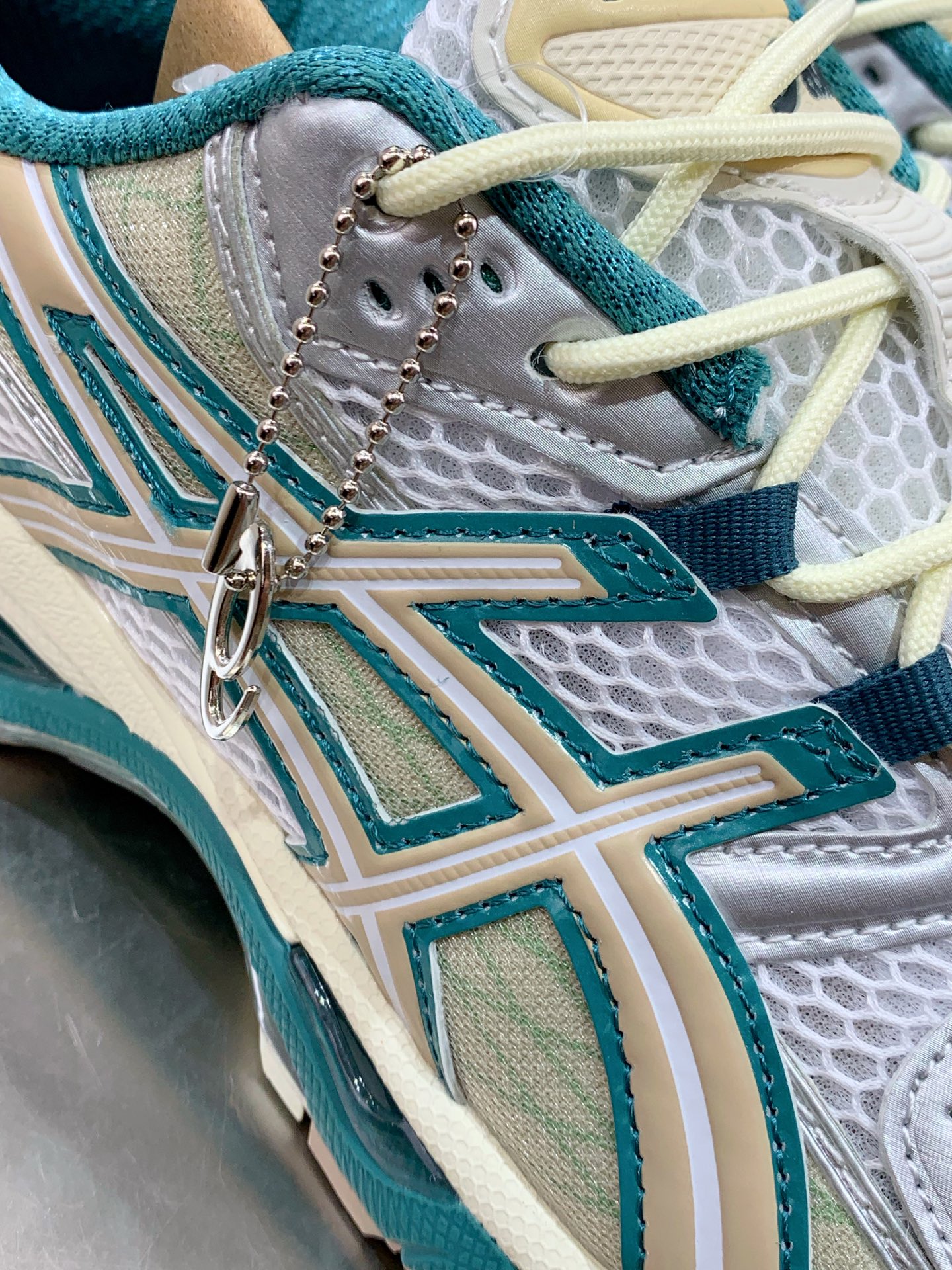 Asics Sneakers Breathable M-l-s