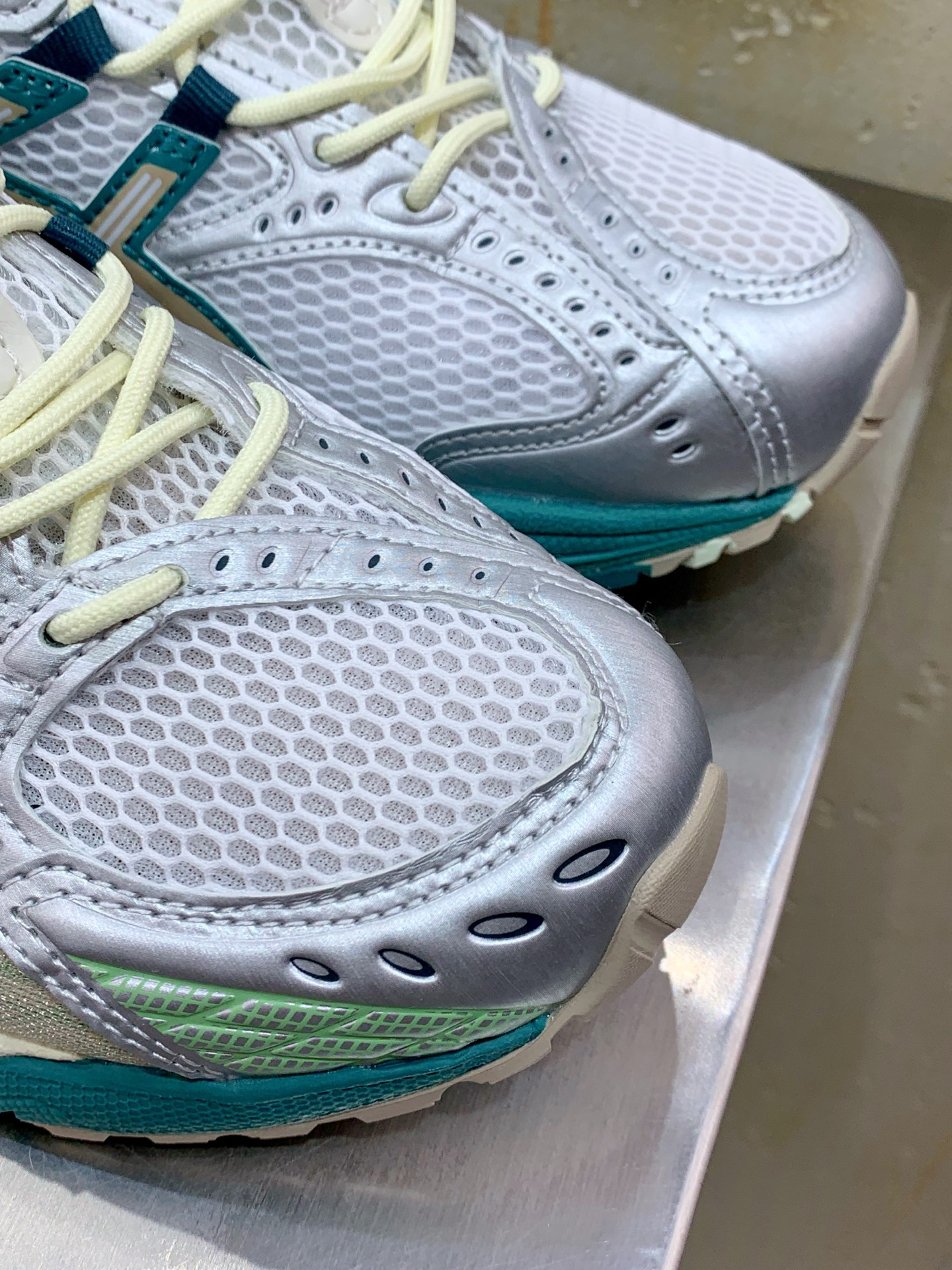 Asics Sneakers Breathable M-l-s