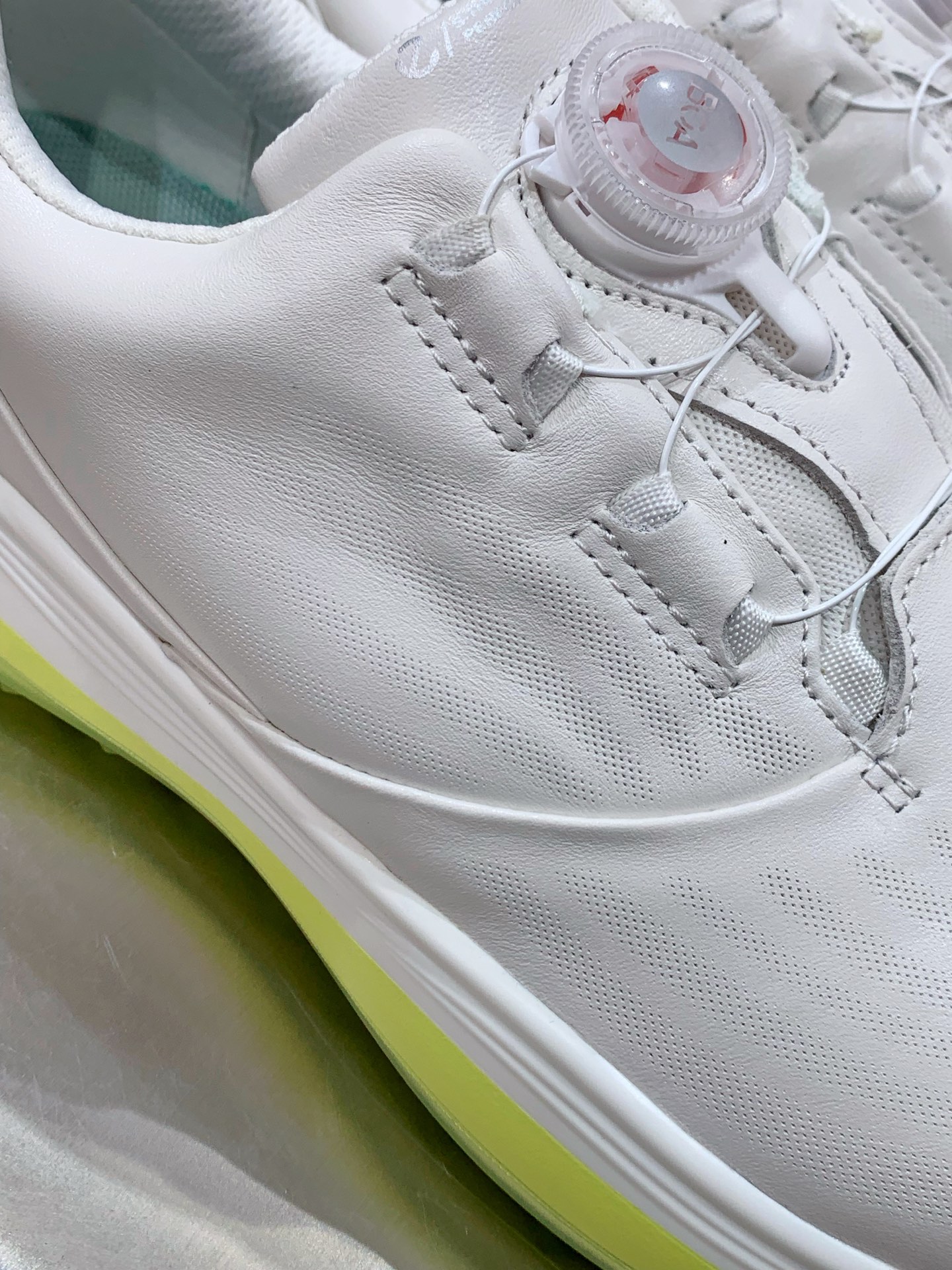 Male Sneakers Breathable M