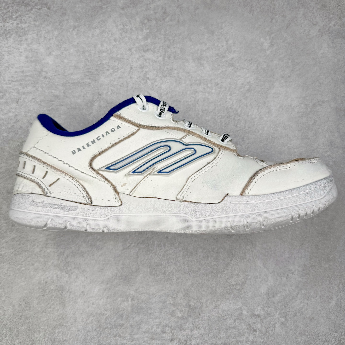 Balenciaga Board Shoes Breathable M-l-s