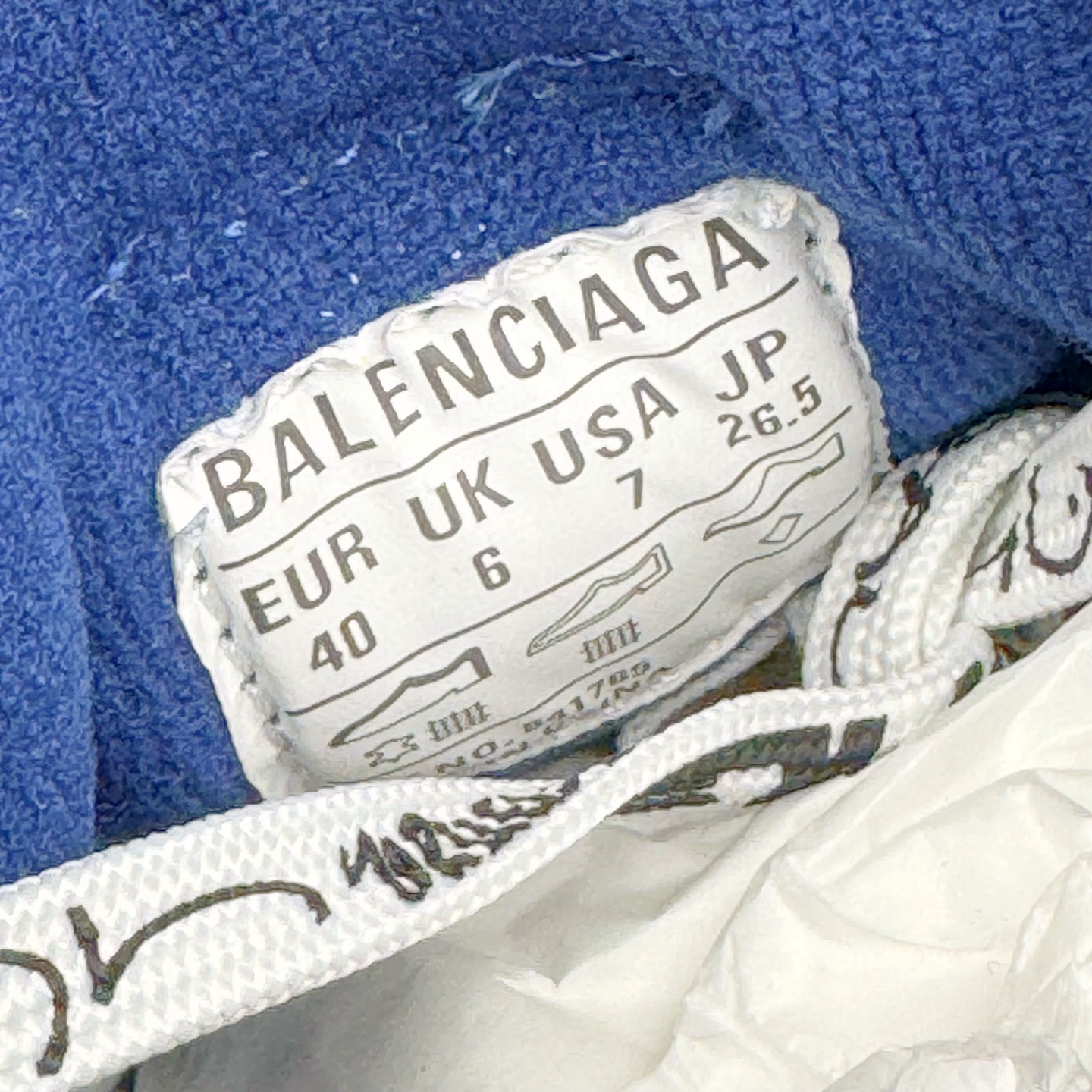 Balenciaga Board Shoes Breathable M-l-s