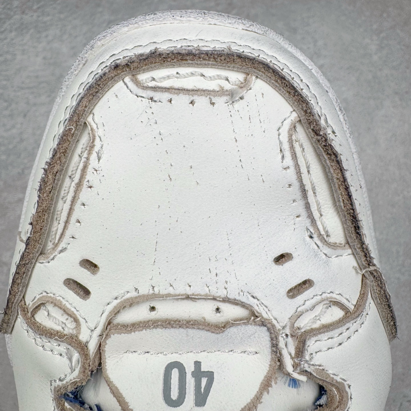 Balenciaga Board Shoes Breathable M-l-s