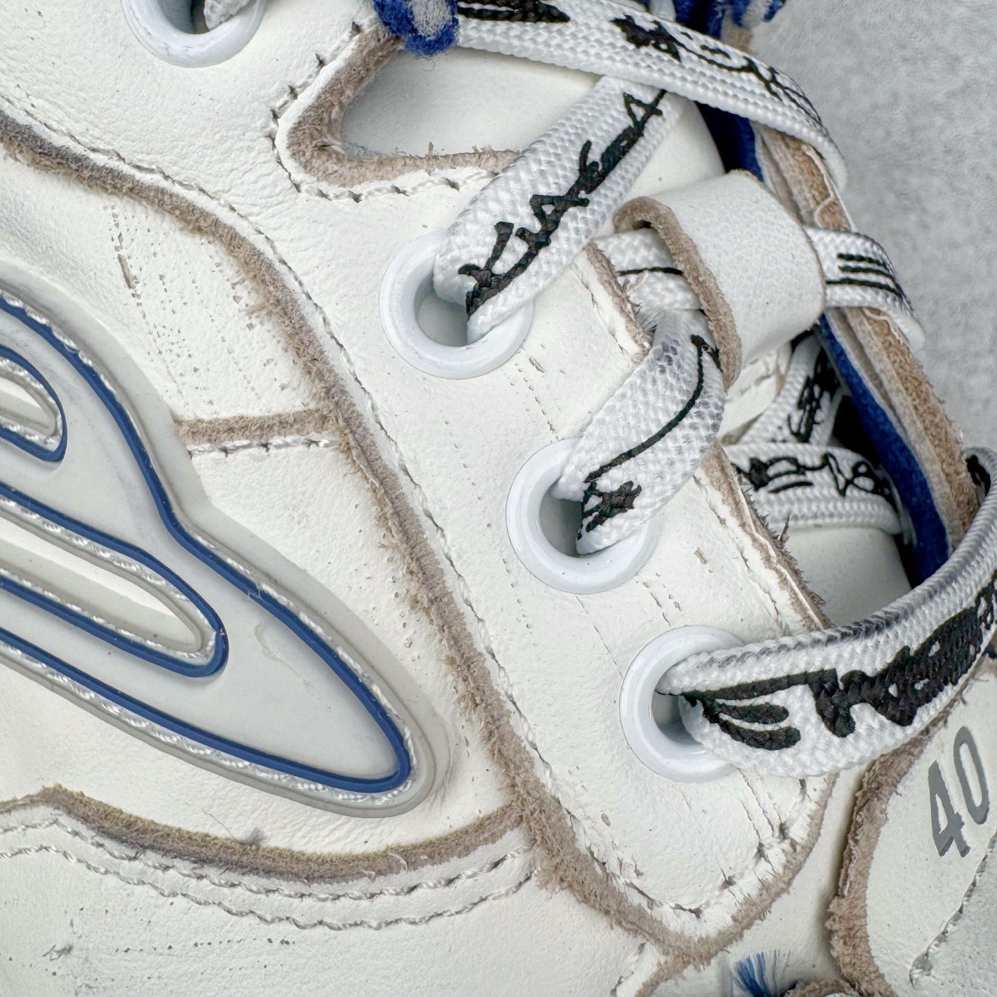 Balenciaga Board Shoes Breathable M-l-s