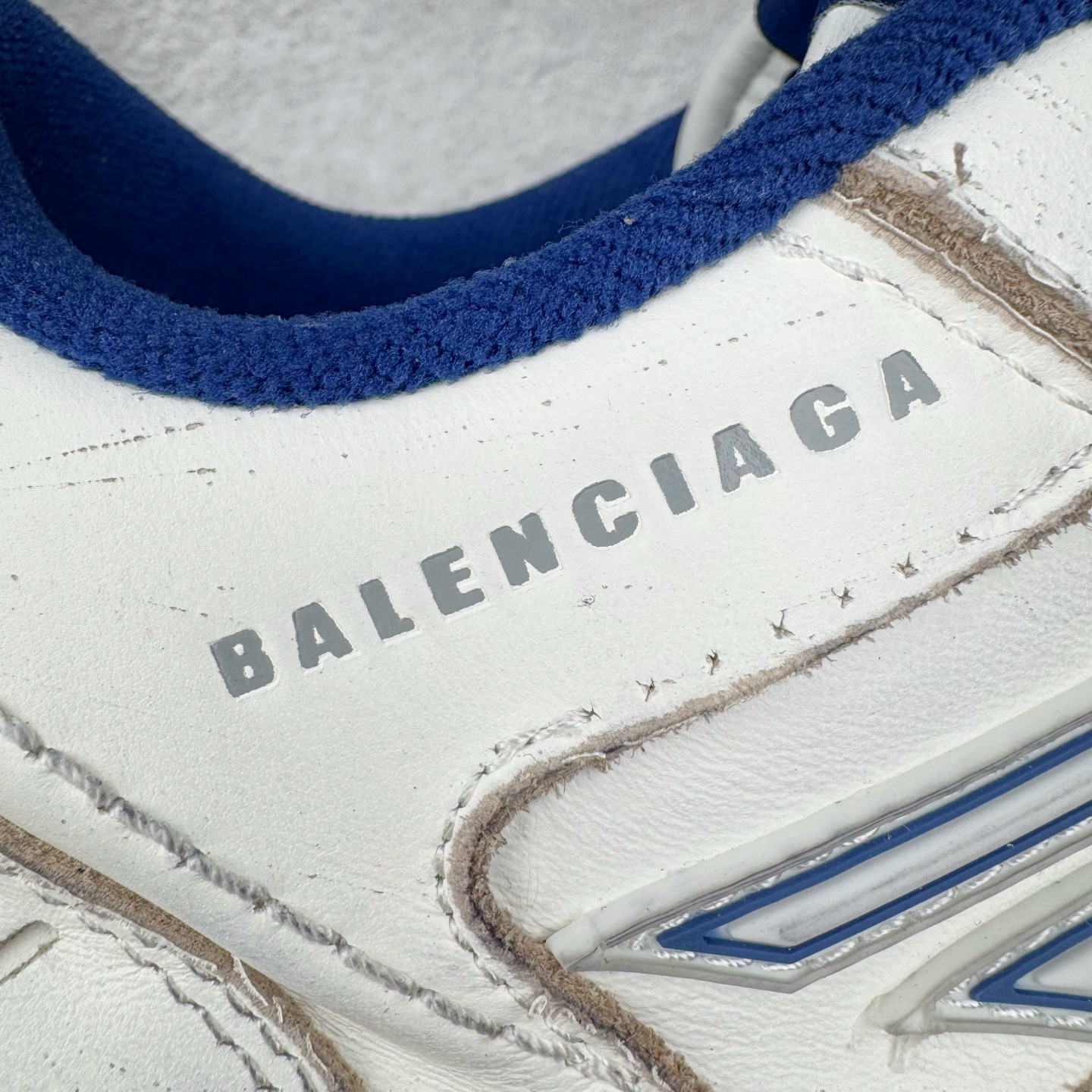 Balenciaga Board Shoes Breathable M-l-s
