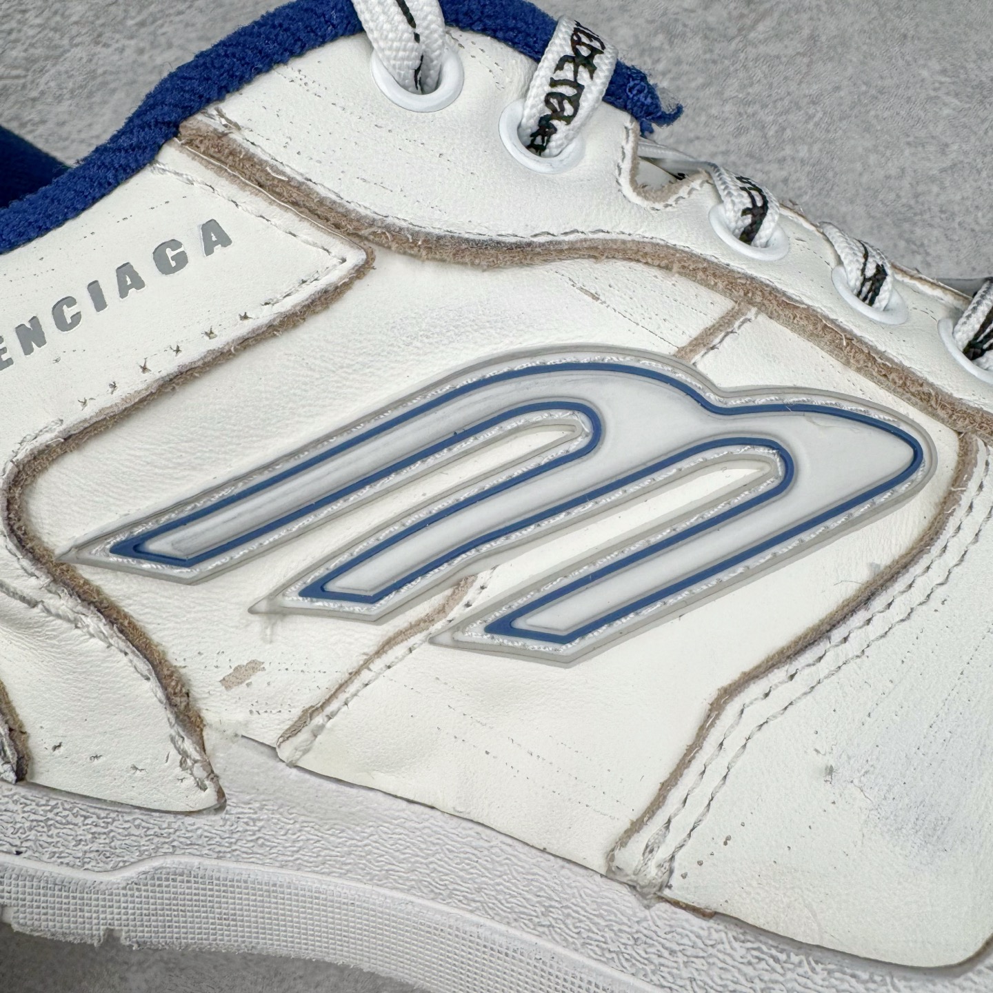 Balenciaga Board Shoes Breathable M-l-s