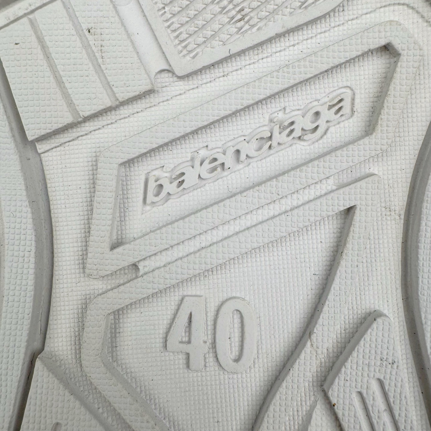 Balenciaga Board Shoes Breathable M-l-s