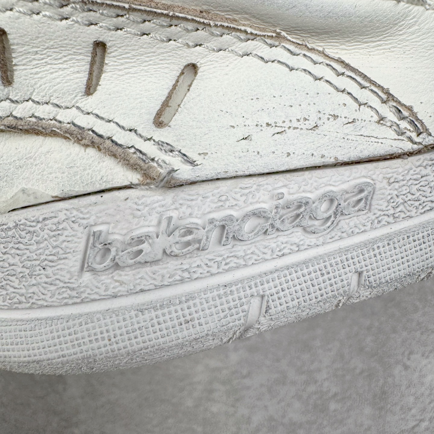 Balenciaga Board Shoes Breathable M-l-s