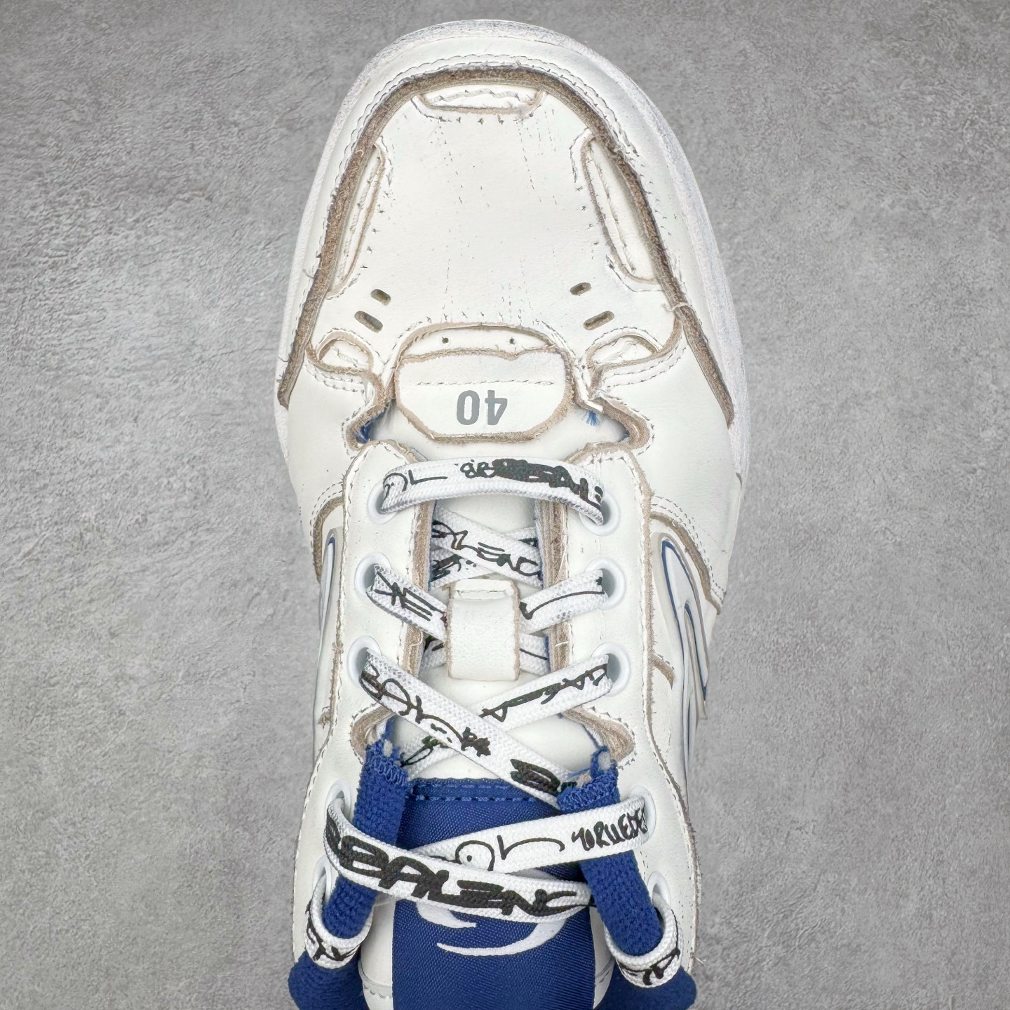 Balenciaga Board Shoes Breathable M-l-s