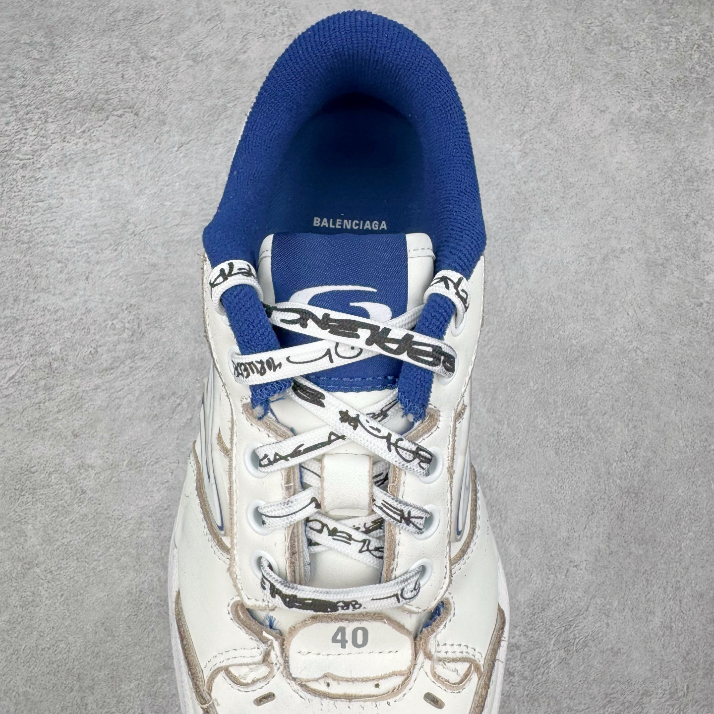Balenciaga Board Shoes Breathable M-l-s