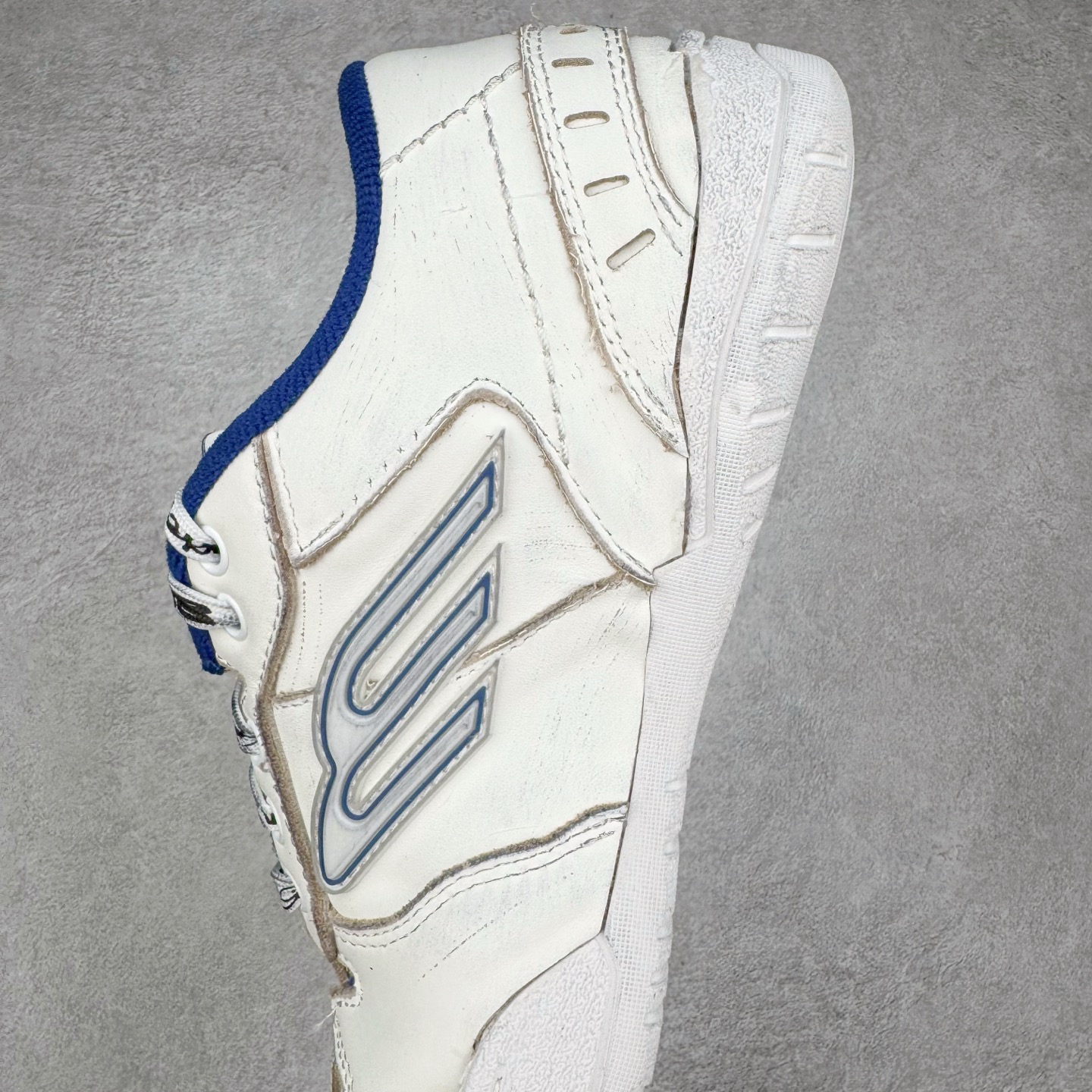 Balenciaga Board Shoes Breathable M-l-s