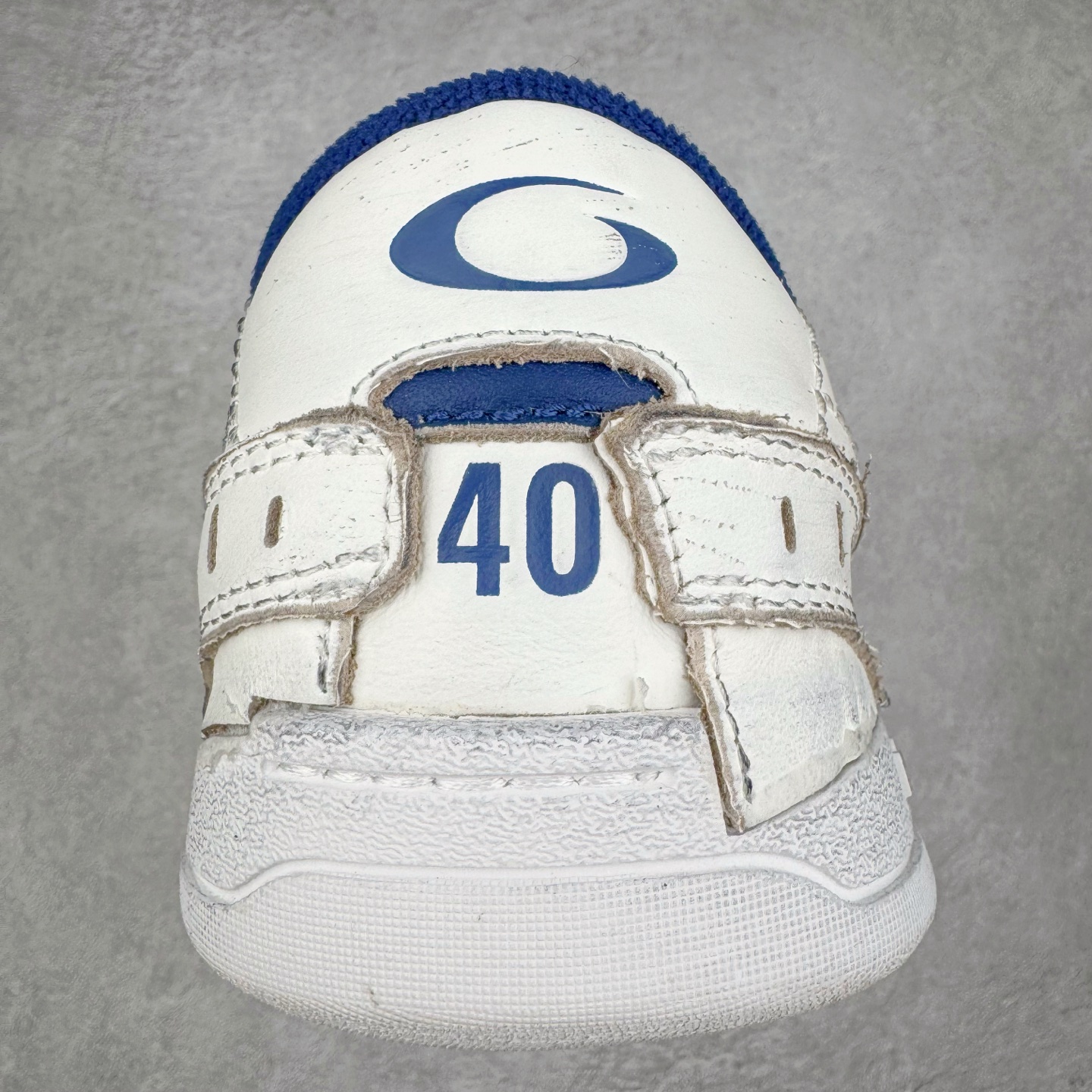 Balenciaga Board Shoes Breathable M-l-s