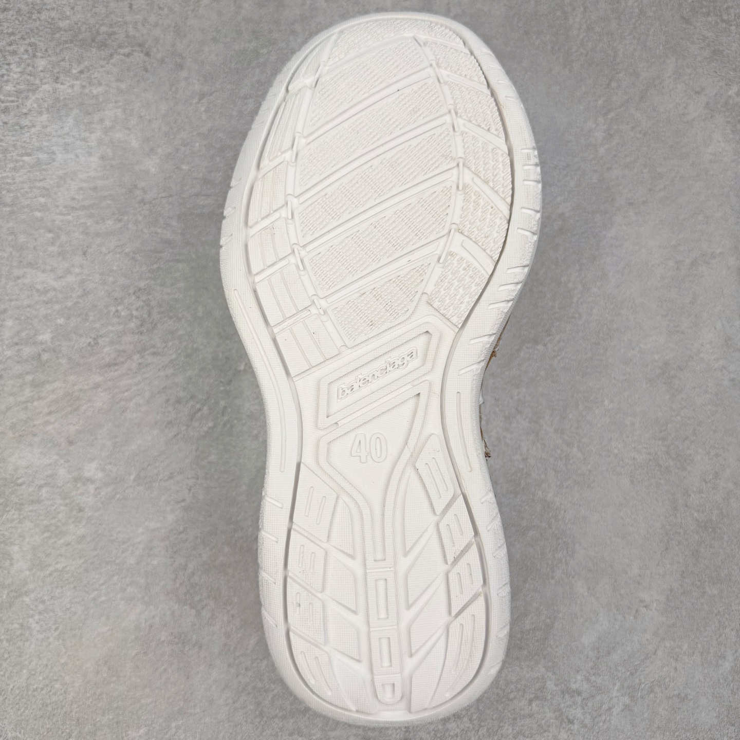 Balenciaga Board Shoes Breathable M-l-s