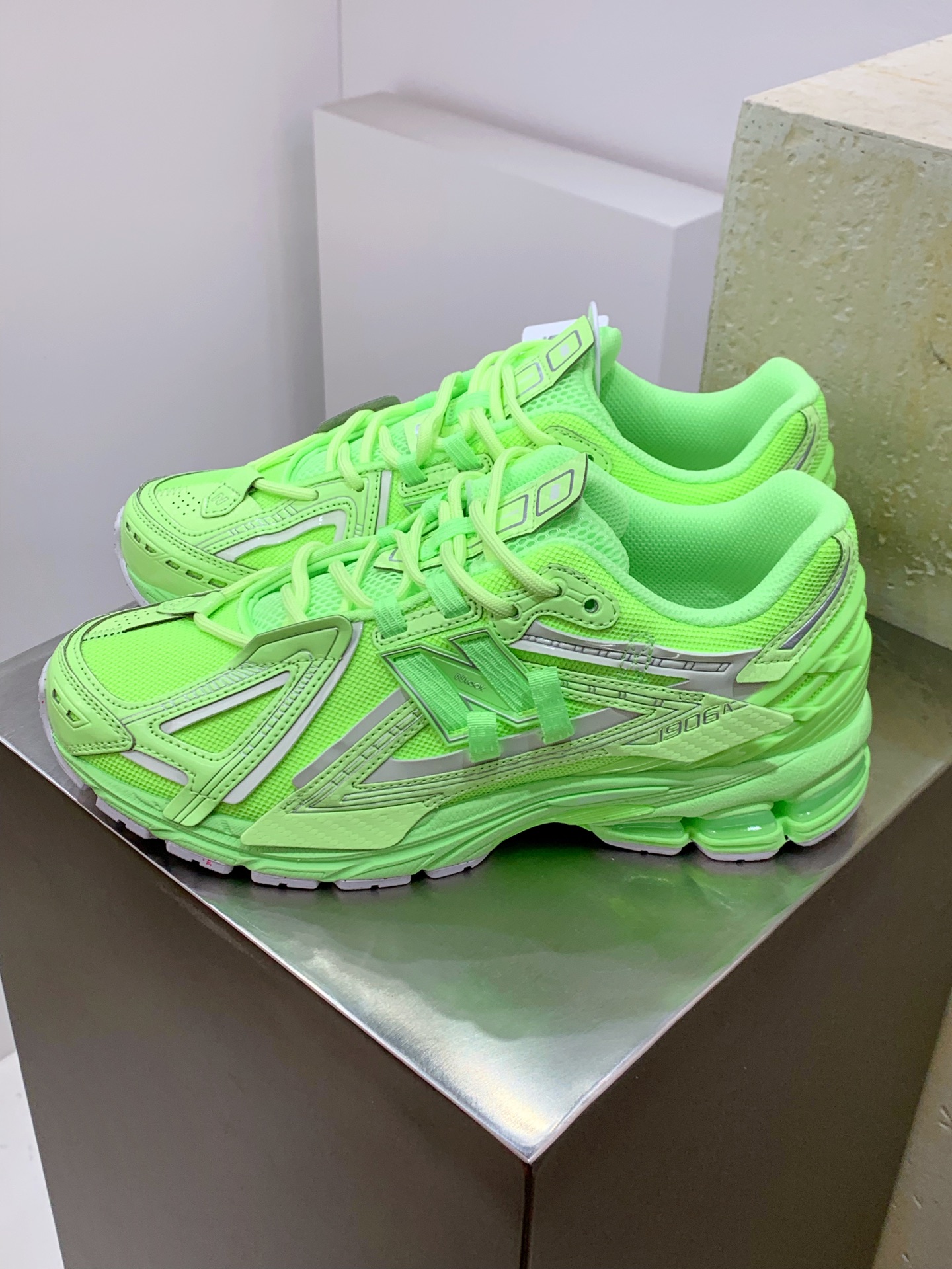 New Balance Basic Shoes Breathable M-l