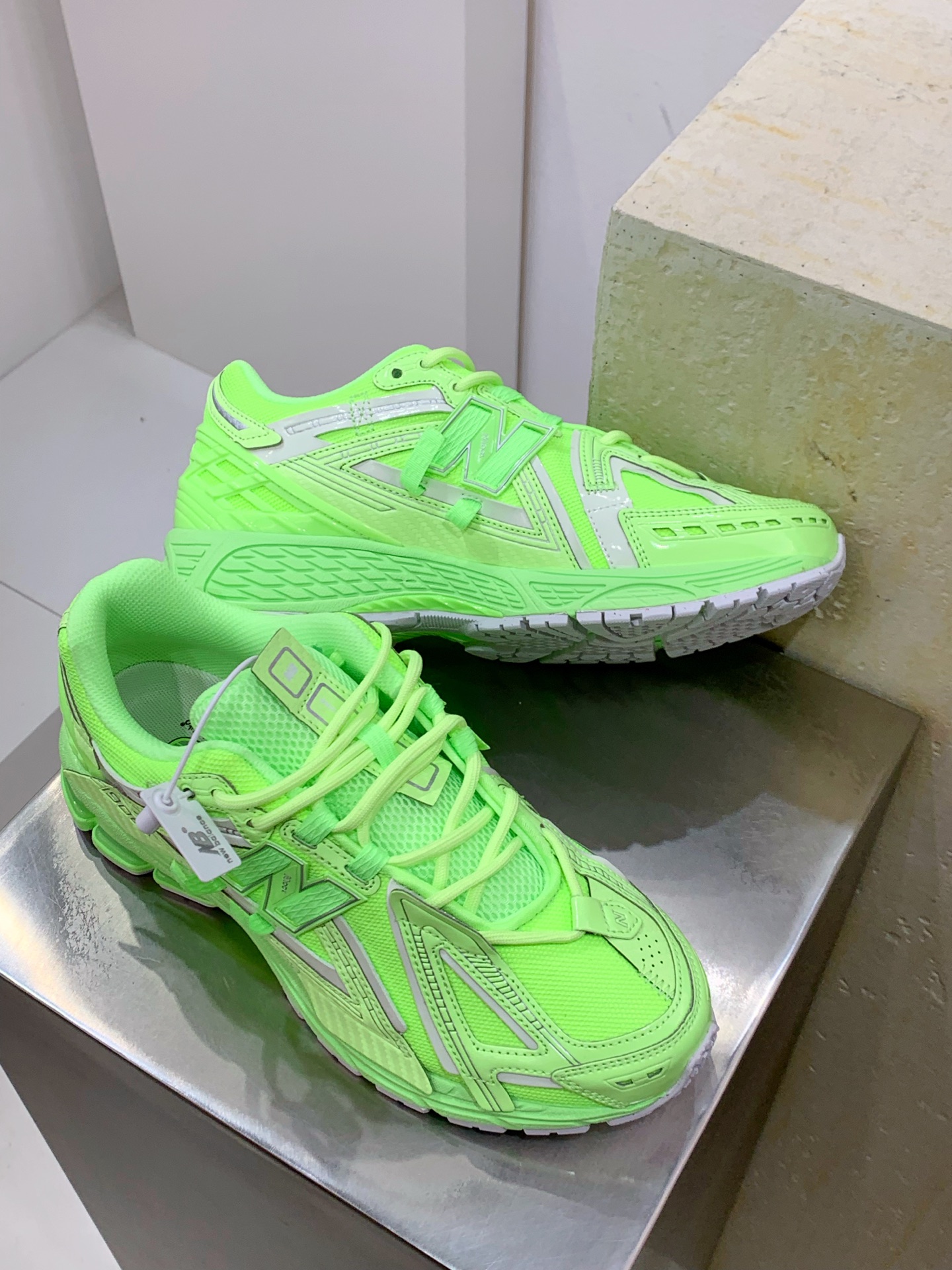 New Balance Basic Shoes Breathable M-l