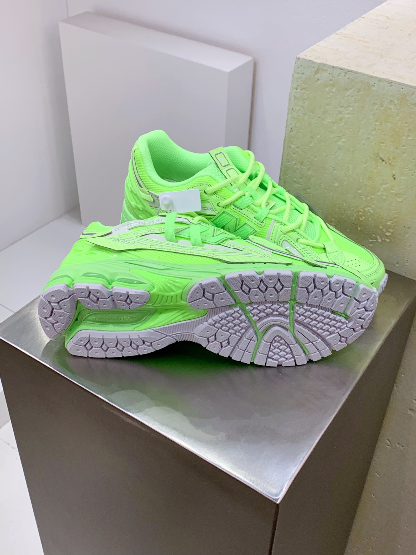 New Balance Basic Shoes Breathable M-l