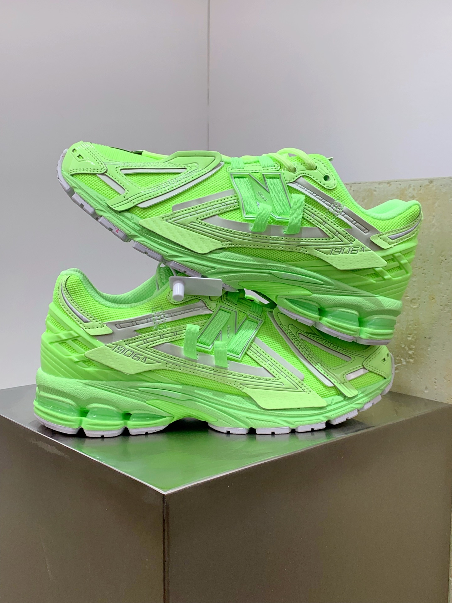 New Balance Basic Shoes Breathable M-l