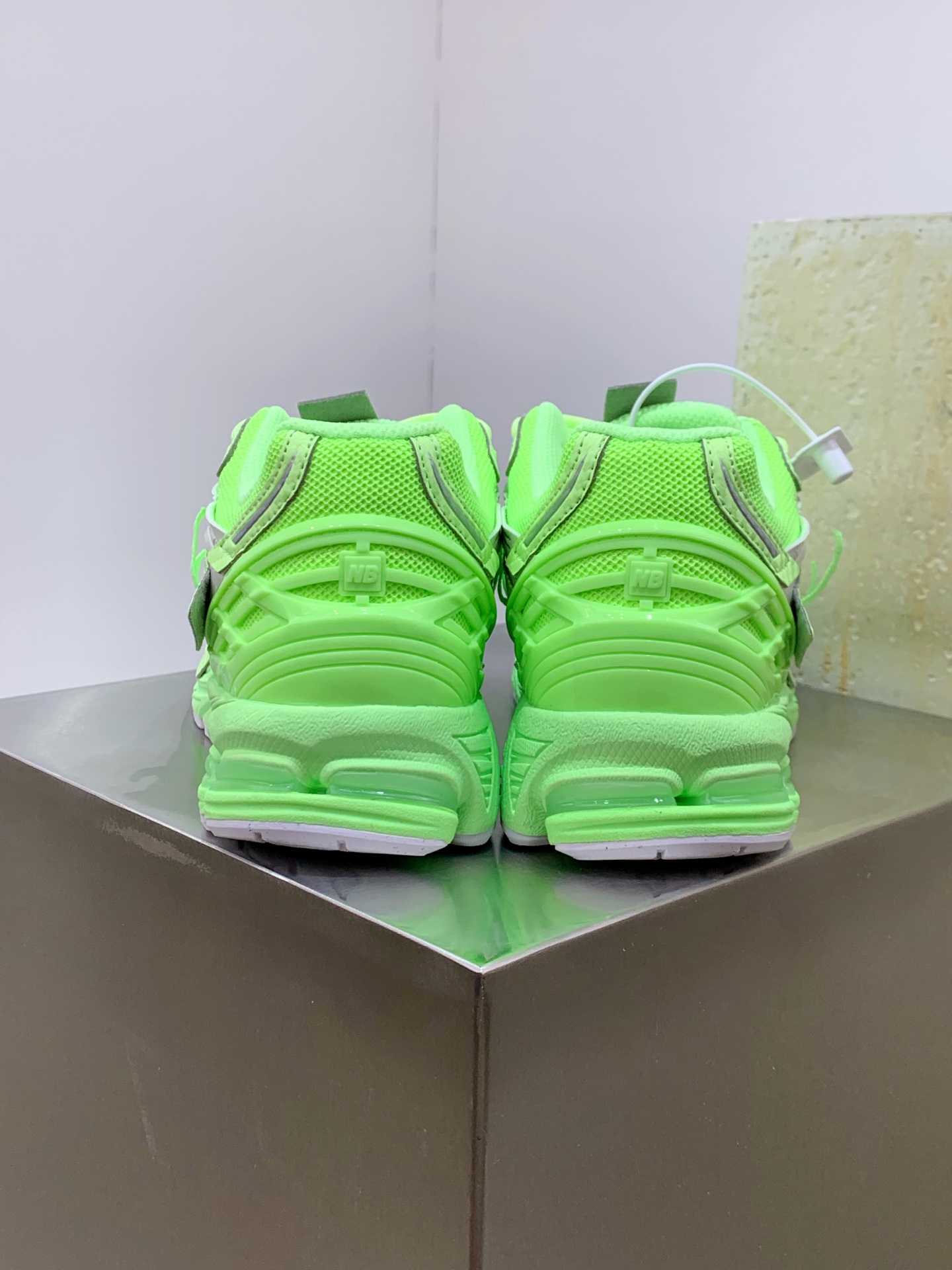 New Balance Basic Shoes Breathable M-l