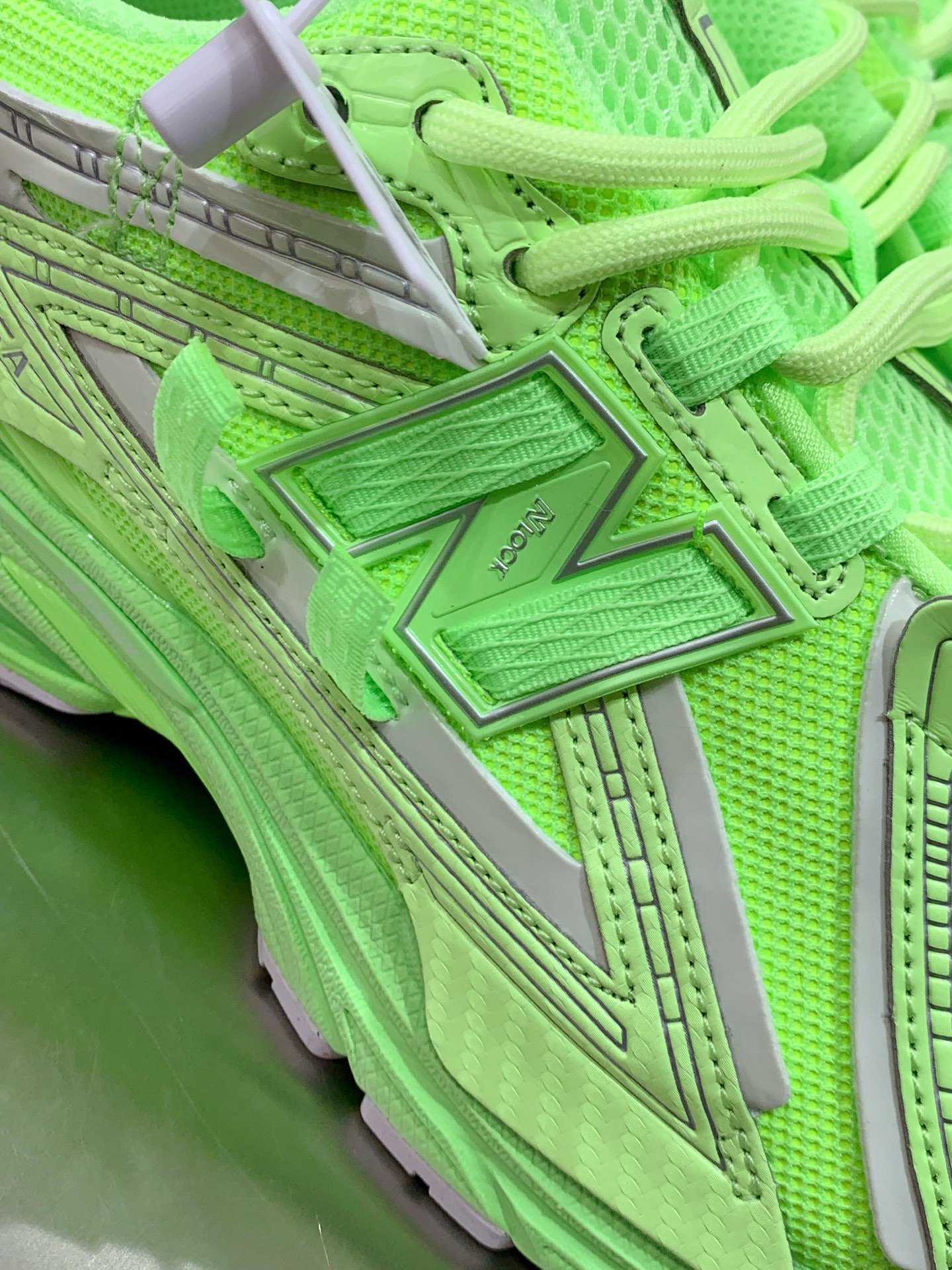 New Balance Basic Shoes Breathable M-l