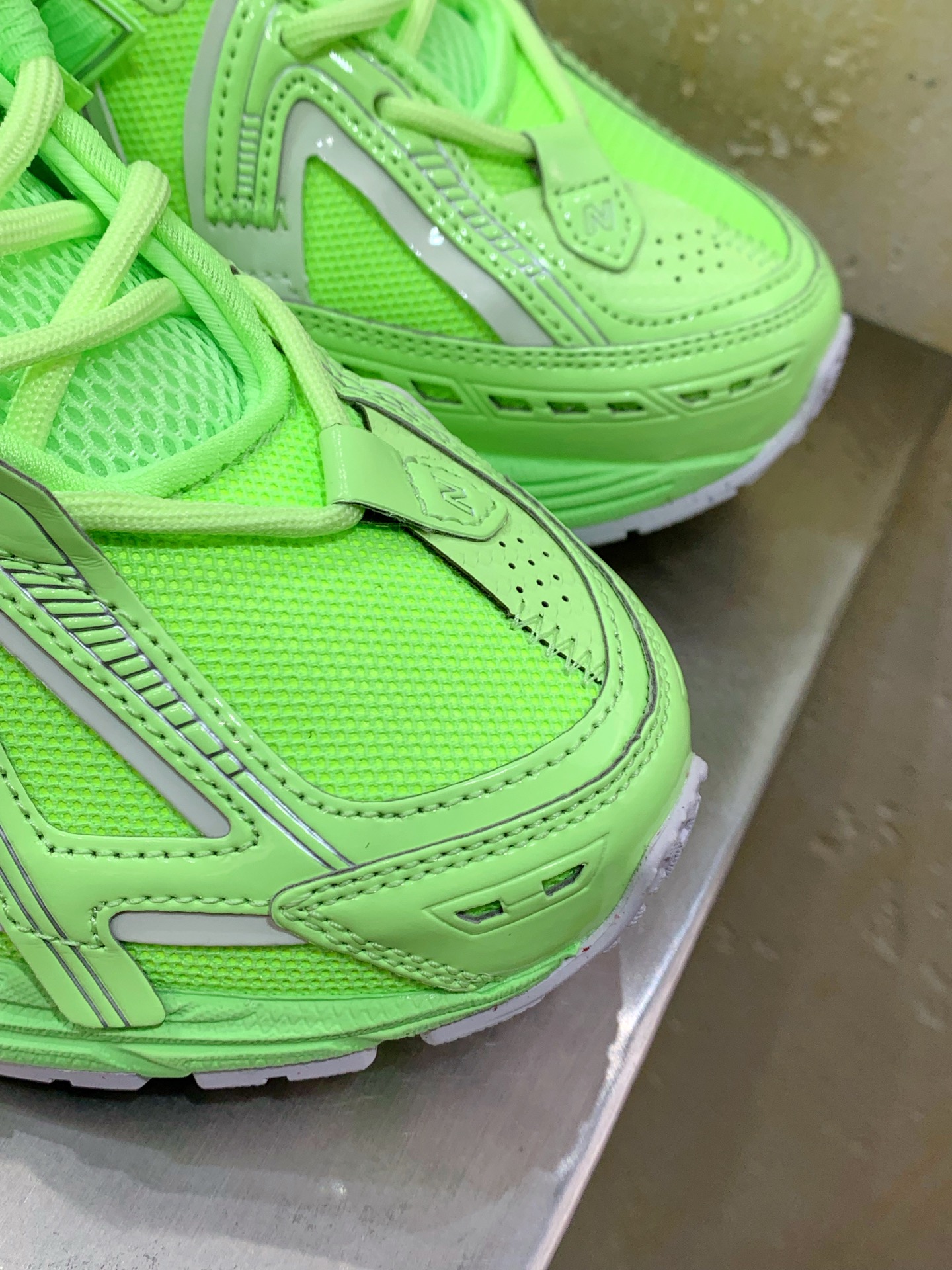 New Balance Basic Shoes Breathable M-l