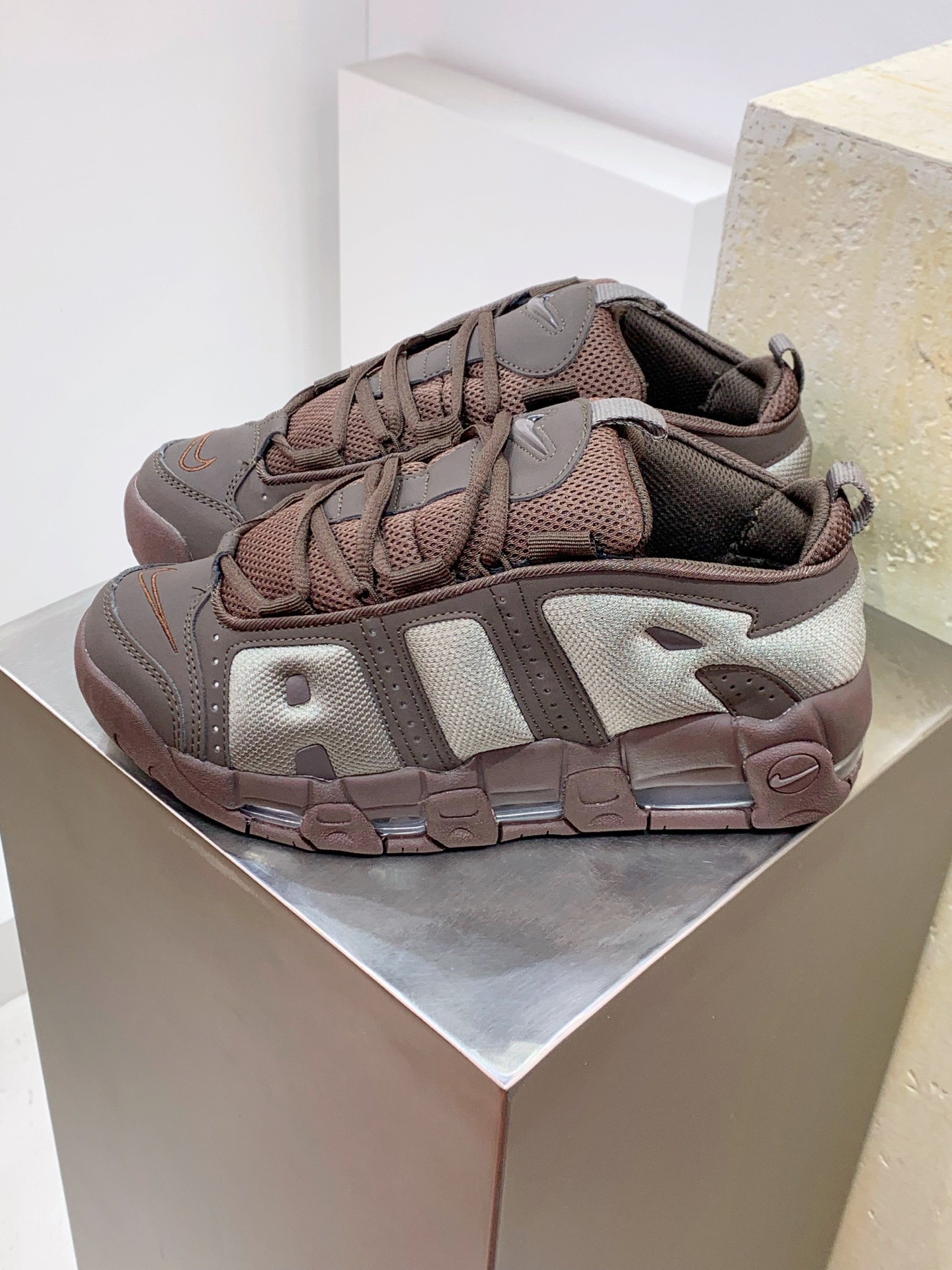 Nike Male Basic Shoes M