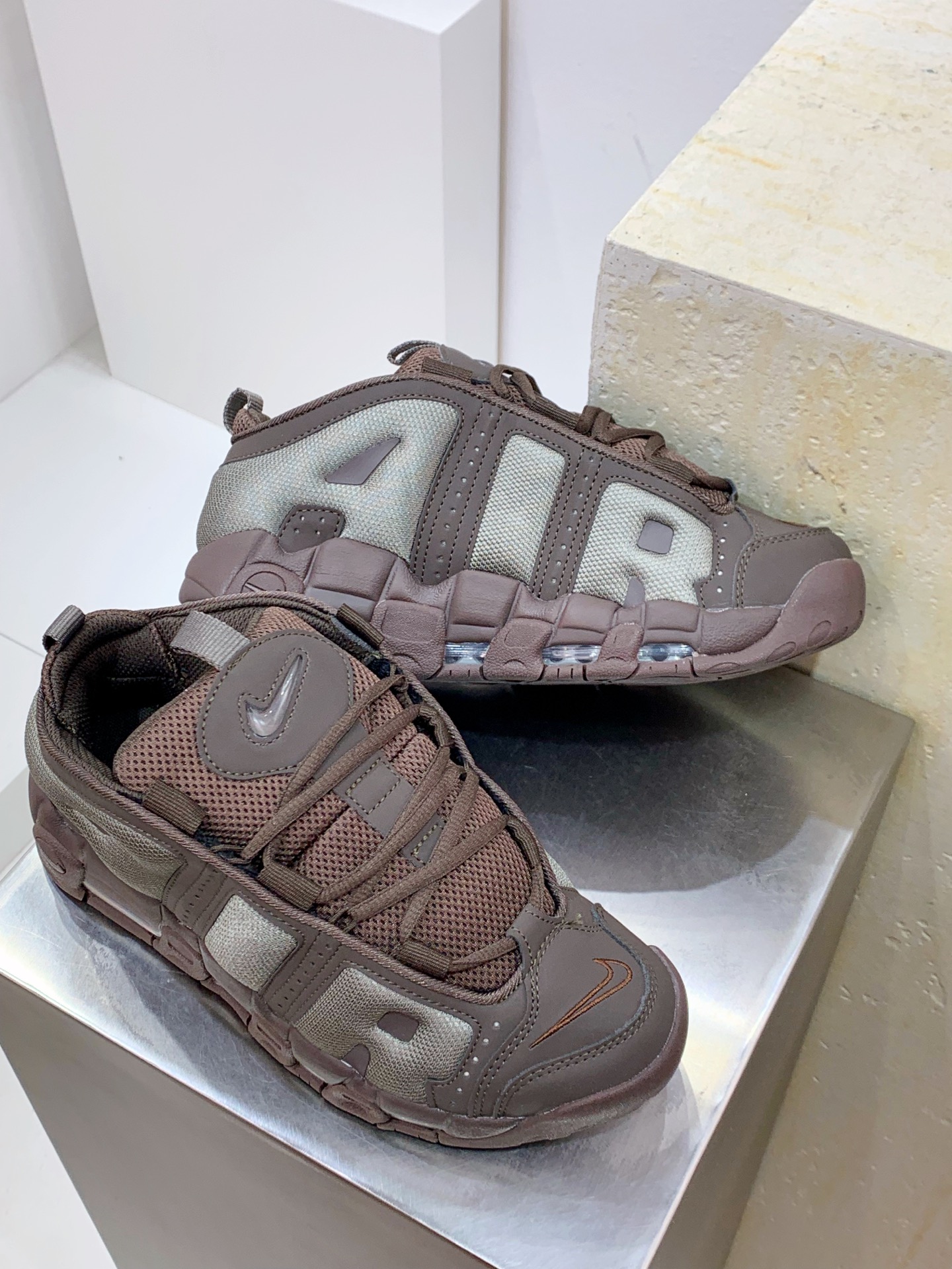 Nike Male Basic Shoes M